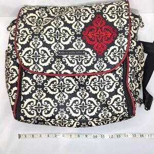 Petunia pickle bottom Diaper bag